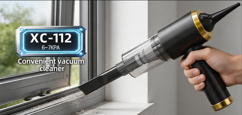 Cleaning a window track