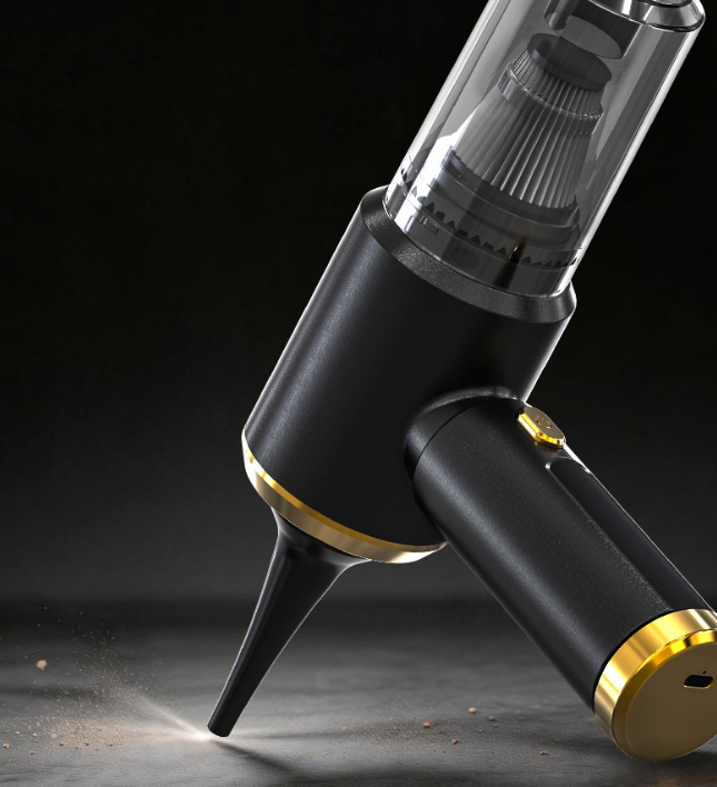 Cordless 2-in-1 Handheld Vacuum & Air Blower